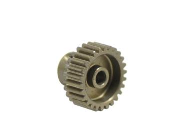 PINION GEAR 48P 26T 7075 HARD ARROWMAX (GEARS )